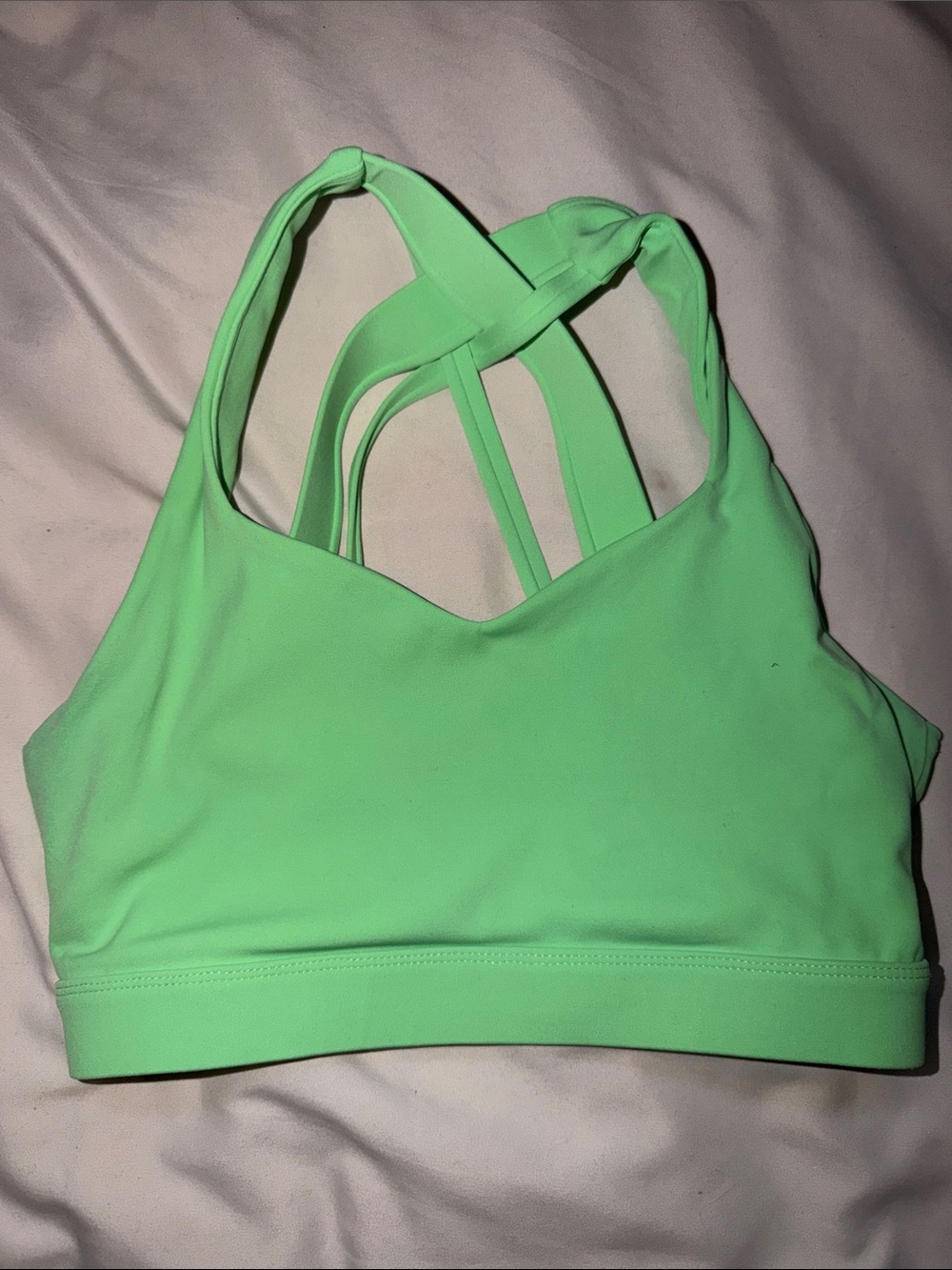 Paragon RecStretch Perform Bra size S